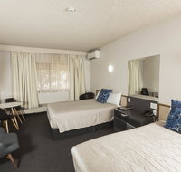 Belconnen Way Motel and Serviced Apartments - Perths Hotel