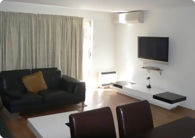 Grand Manor Motor Inn - Perths Hotel 1