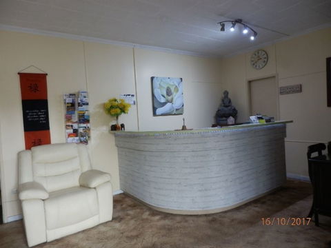 Flying Spur Motel - Perths Hotel 4