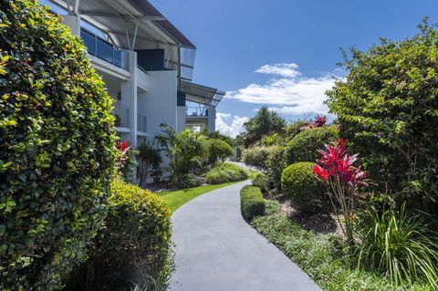 Pacific Marina Apartments - Perths Hotel 19