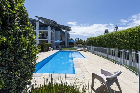 Pacific Marina Apartments - Perths Hotel 20