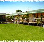 Brolga Palms Motel - Perths Hotel