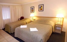 Best Western Ipswich Heritage Motor Inn - Perths Hotel 0