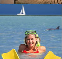 Monkey Mia Dolphin Resort - Perths Hotel
