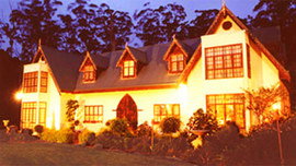 Mt Tamborine Stonehaven Manor - Perths Hotel 0