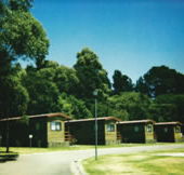 Katoomba Falls Caravan Park - Perths Hotel