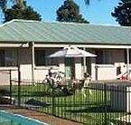 Best Western Balan Village Motel - Perths Hotel