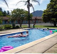 Bounty Motor Inn - Perths Hotel