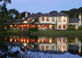 Crib Point VIC Perths Hotel