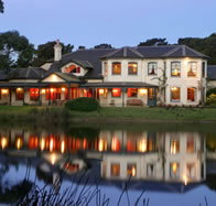 Woodman Estate - Perths Hotel