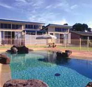 Park View Holiday Units - Perths Hotel