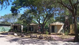 Arnold NT Perths Hotel