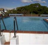 Rooftop Motel - Perths Hotel