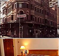 Macquarie Boutique Hotel - Perths Hotel