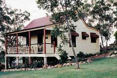 Childers QLD Perths Hotel