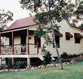 Mango Hill B and B - Perths Hotel