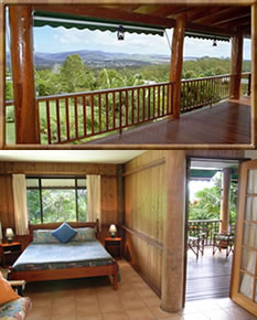 Atherton Blue Gum - Perths Hotel 0