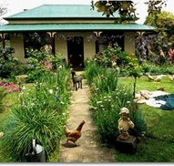 Campbell Homestead - Perths Hotel