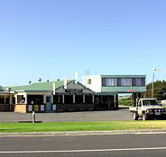 Schomberg Inn Hotel Motel - Perths Hotel