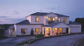 Maslin House - Perths Hotel 0