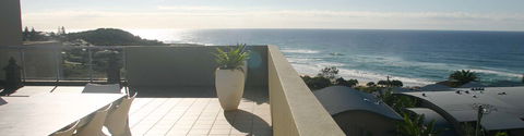 Grandview Apartments Ballina - Perths Hotel 5