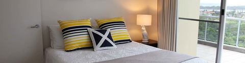Grandview Apartments Ballina - Perths Hotel 6