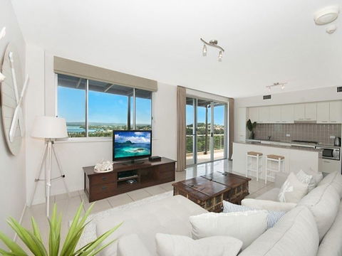 Grandview Apartments Ballina - Perths Hotel 7