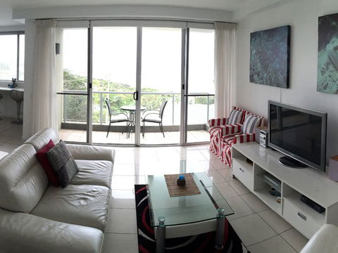 Grandview Apartments Ballina - Perths Hotel 8