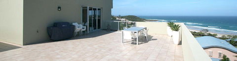 Grandview Apartments Ballina - Perths Hotel 11