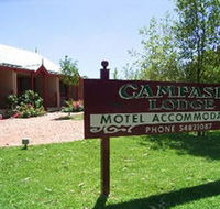 Campaspe Lodge - Perths Hotel