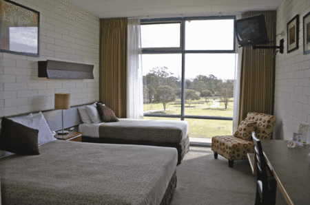 Comfort Inn Parkside - Perths Hotel 1
