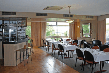 Comfort Inn Parkside - Perths Hotel 4