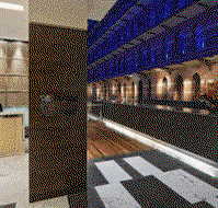 Intercontinental Melbourne The Rialto Hotel - Perths Hotel