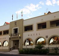LIFESTYLE GRAND PTY LTD - Perths Hotel