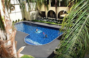 LIFESTYLE GRAND PTY LTD - Perths Hotel 2