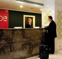 Vibe Savoy Hotel Melbourne - Perths Hotel