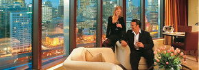 Crown Towers Hotel - Perths Hotel 0