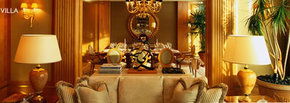 Crown Towers Hotel - Perths Hotel 1