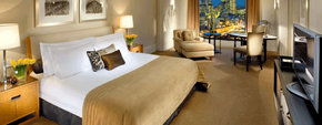 Crown Towers Hotel - Perths Hotel 4