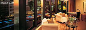Crown Towers Hotel - Perths Hotel 5