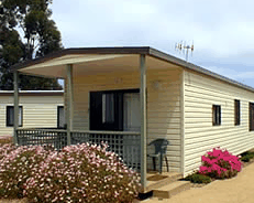 Swansea Holiday Park At Jubilee Beach - Perths Hotel 1