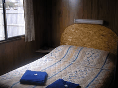 Swansea Holiday Park At Jubilee Beach - Perths Hotel 3