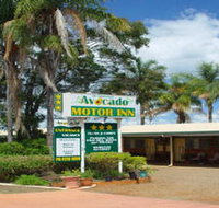 Avocado Motor Inn - Perths Hotel