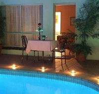 Abbotswood Motor Inn - Perths Hotel