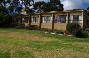 Bellbrae Motel - Perths Hotel 1