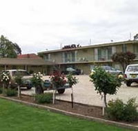 Big River Motel - Perths Hotel