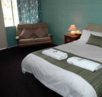 The Bay Motel - Safety Beach - Perths Hotel