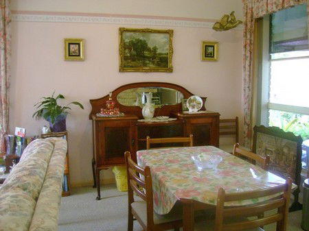 Angels Beach Lodge - Perths Hotel 4