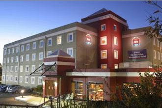  Perths Hotel