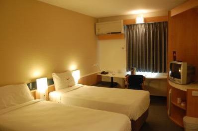 Hotel Ibis Thornleigh - Perths Hotel 1